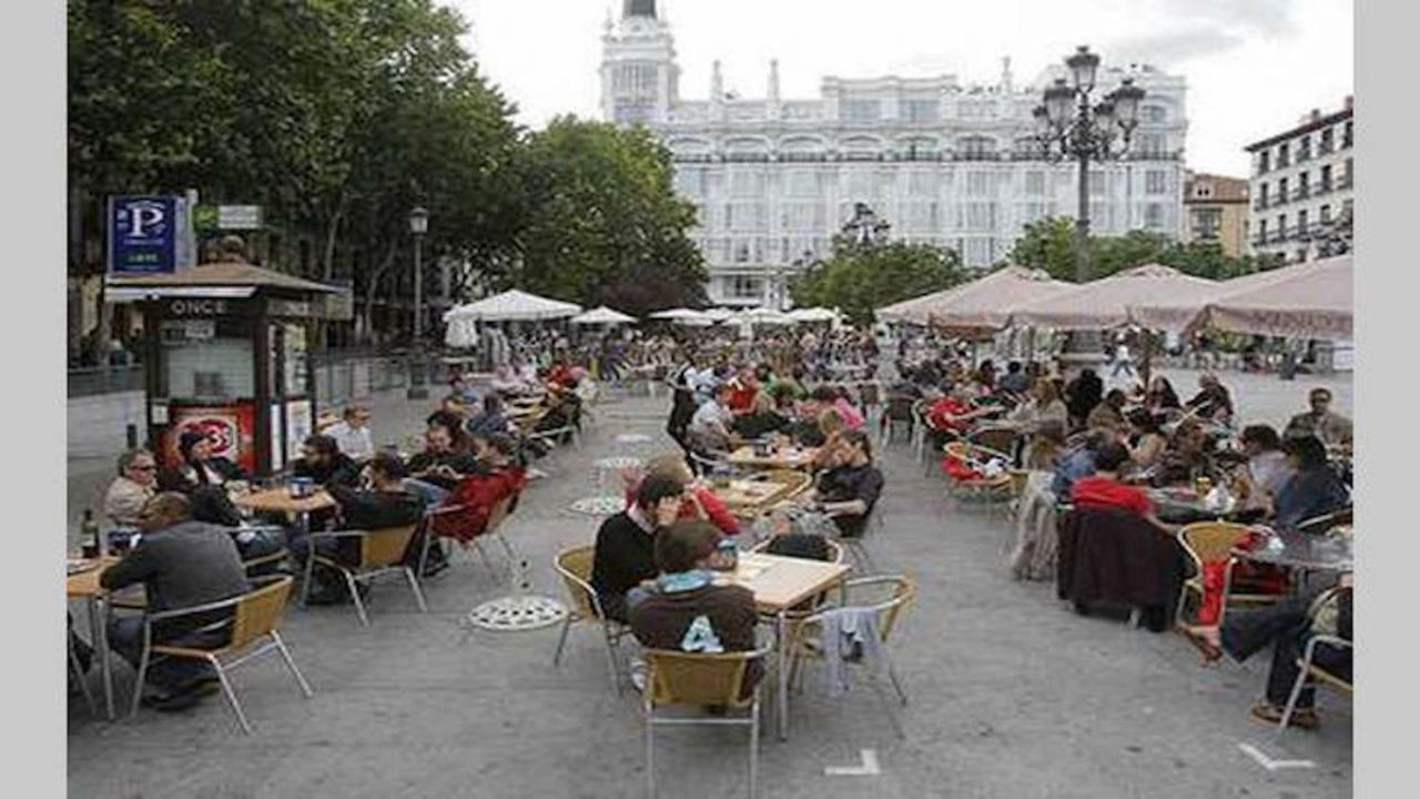 Apartamento Antonio Apartamento *