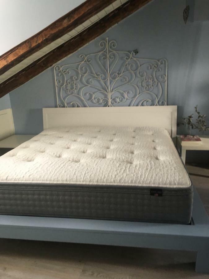 Apartamento Atico Terraza La Fábula De Sol Madrid