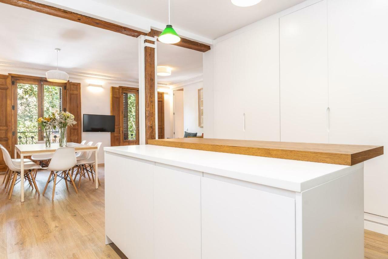 Bnbholder Group Luxury Sol Apartamento Madrid