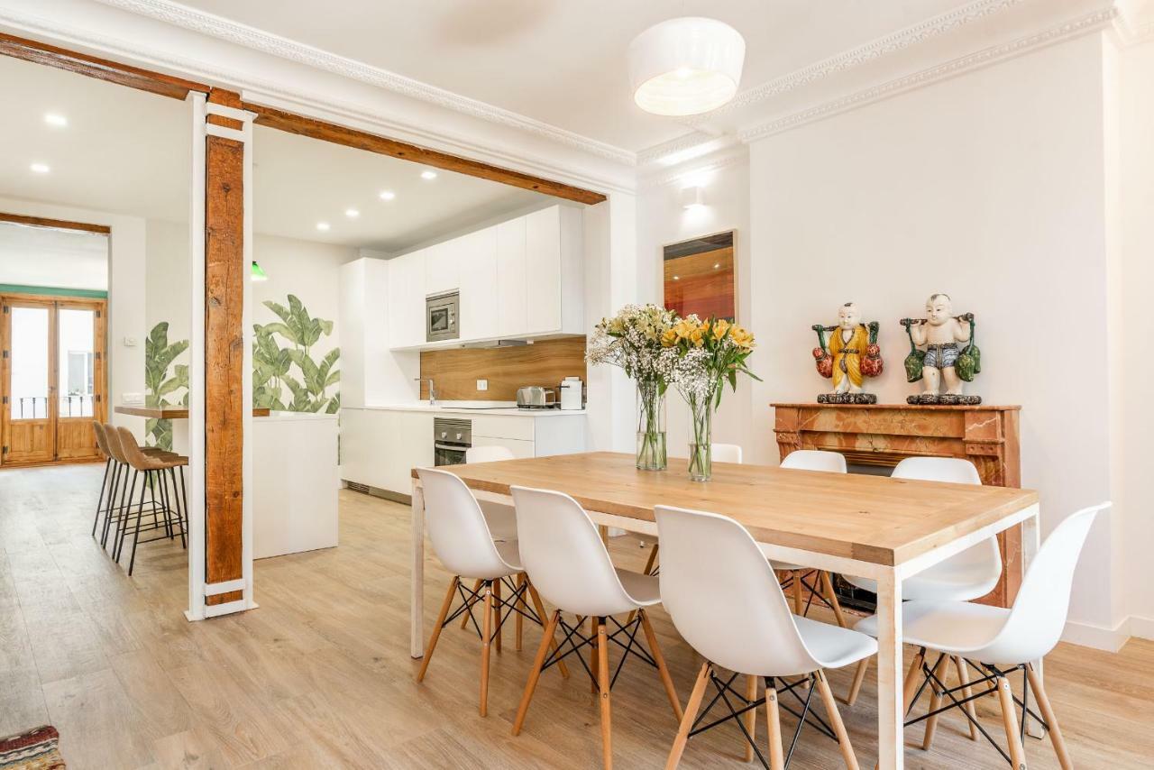 Bnbholder Group Luxury Sol Madrid