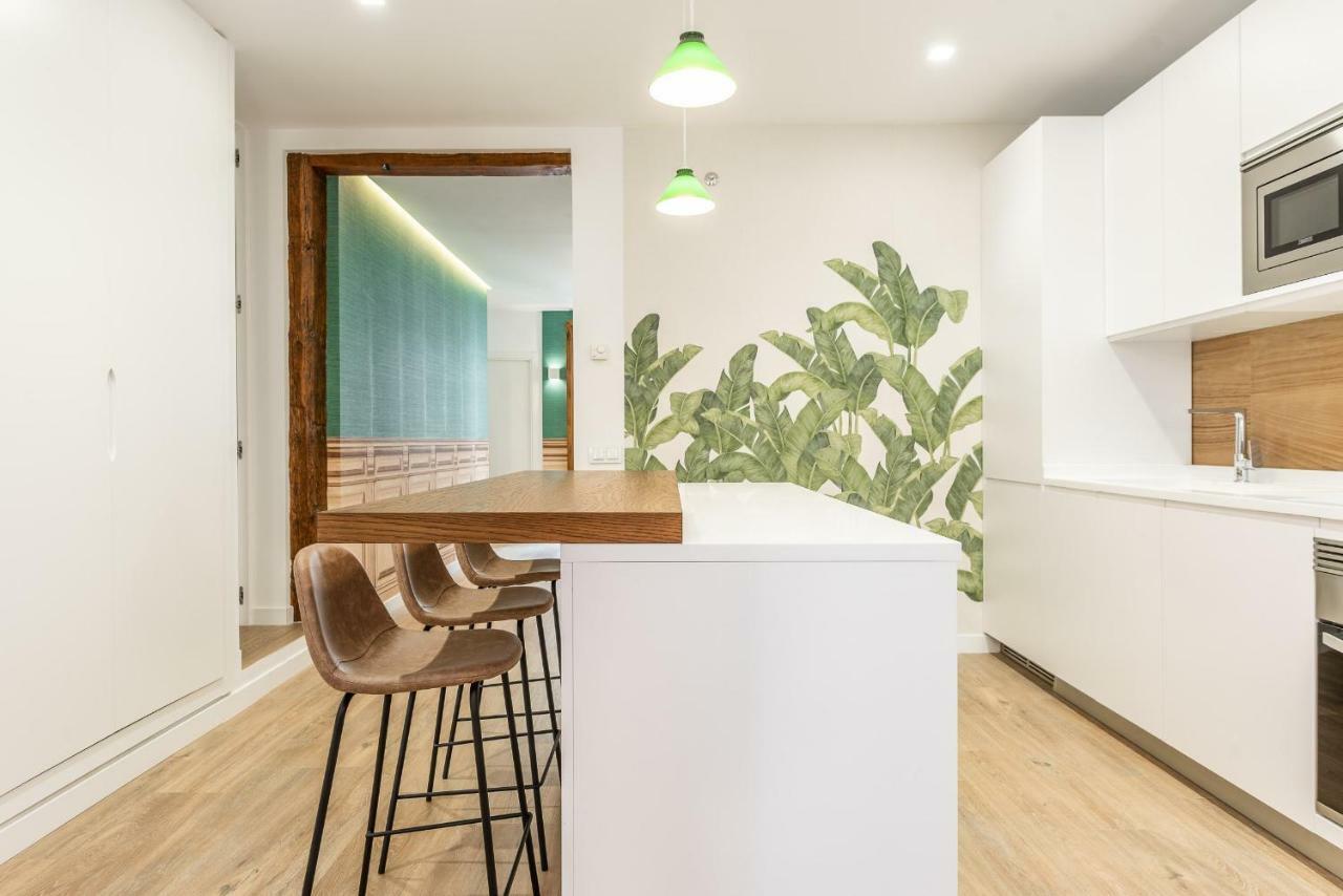 Apartamento Bnbholder Group Luxury Sol