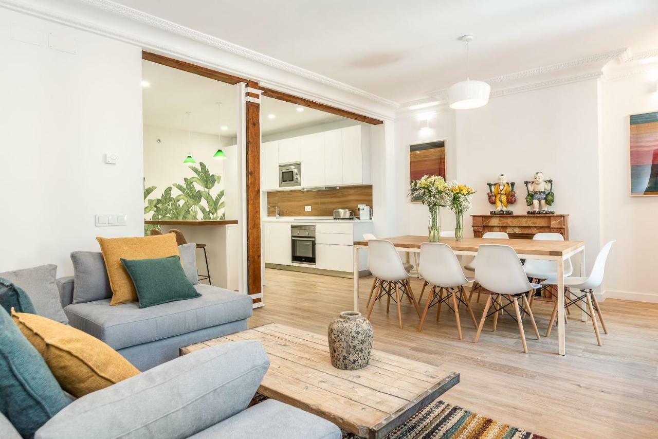 Bnbholder Group Luxury Sol Apartamento Madrid