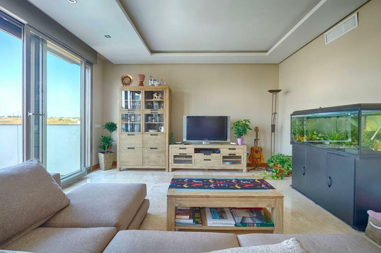 Habitación en casa particular Los Balcones Del Golf