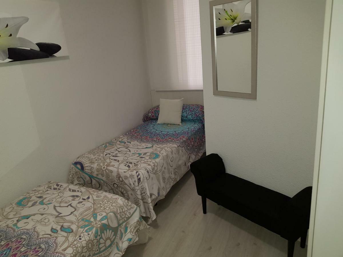 Apartamento Legazpi *