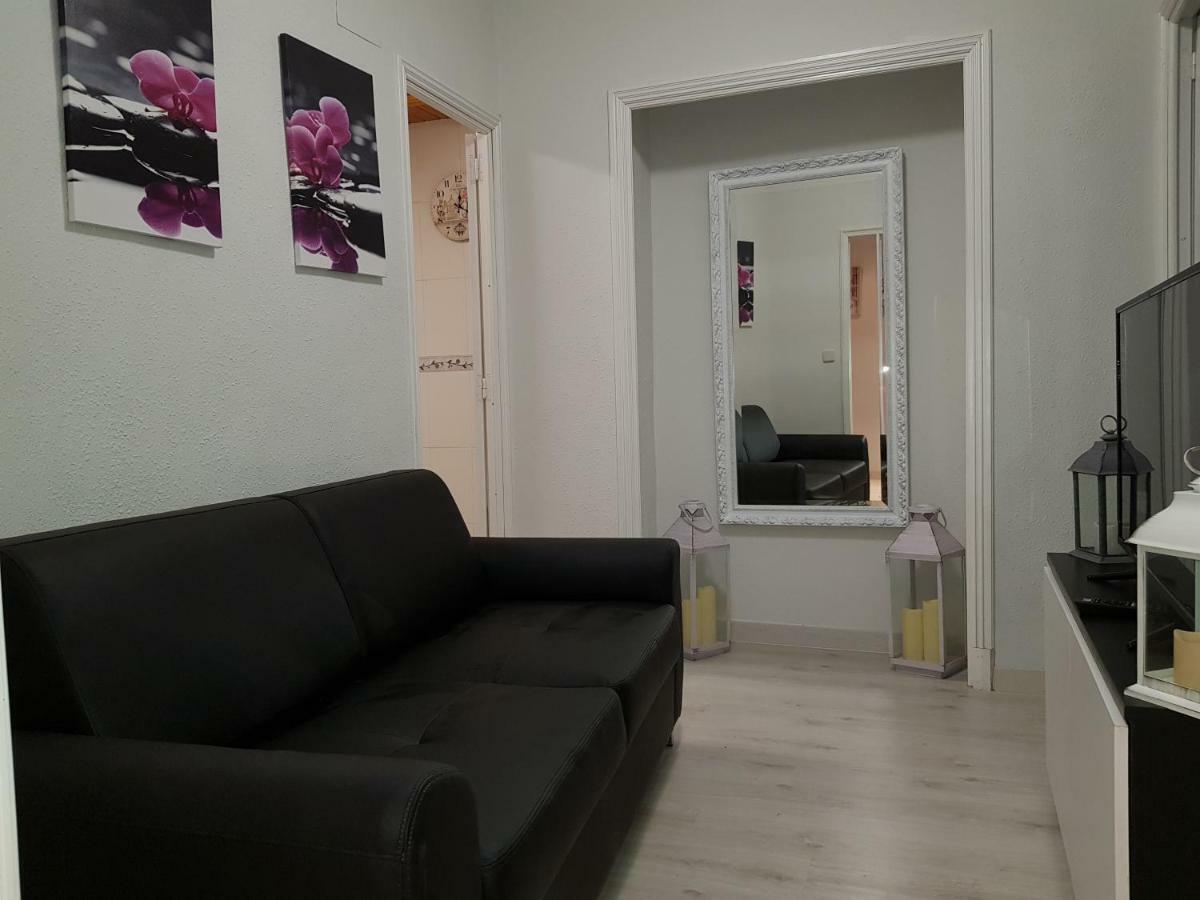 Apartamento Legazpi