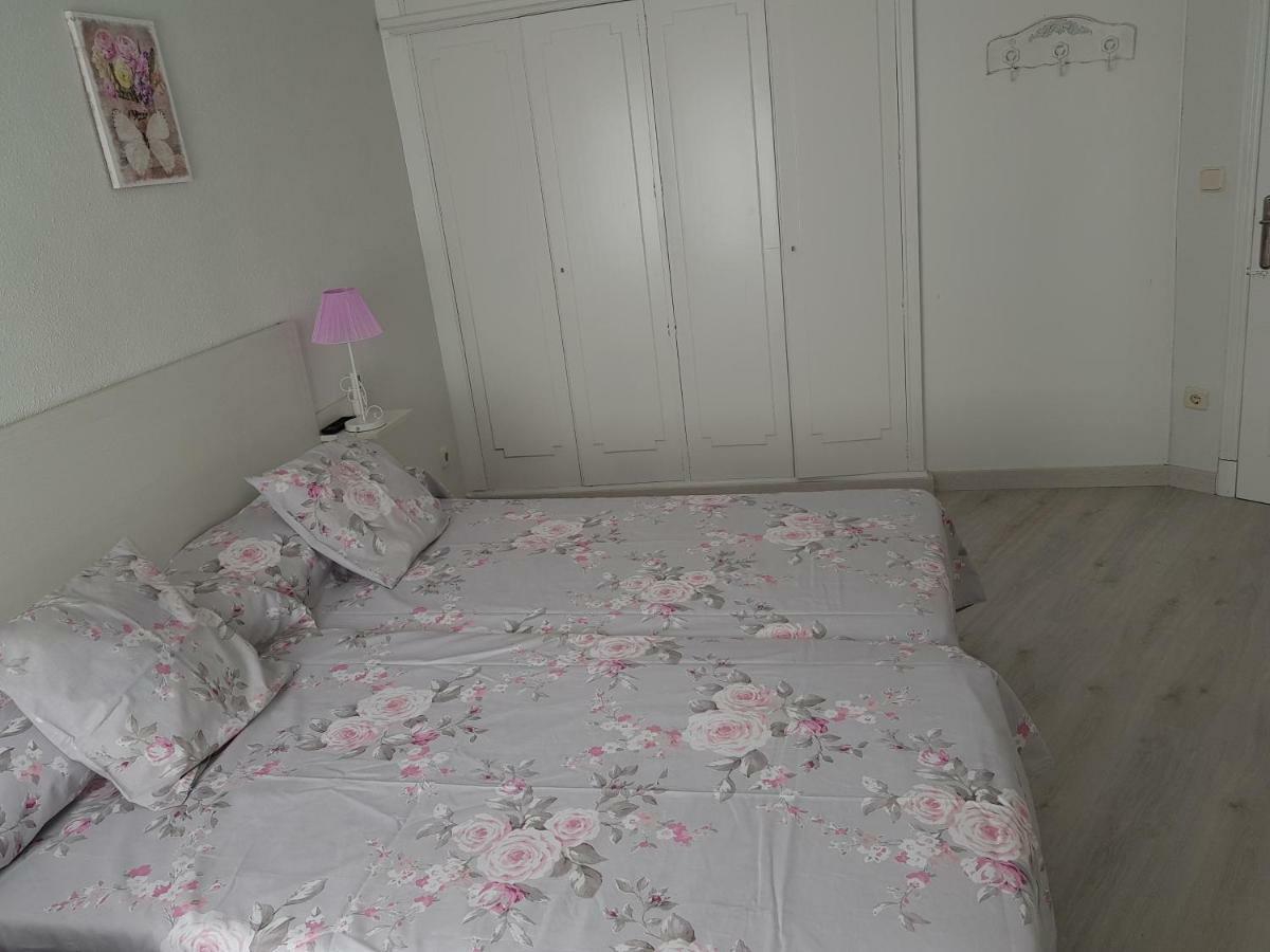 Legazpi Apartamento Madrid