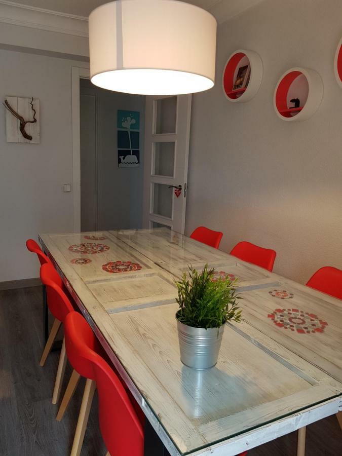 Dba3 Apartamento Madrid