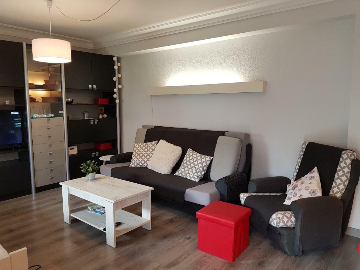Apartamento Dba3