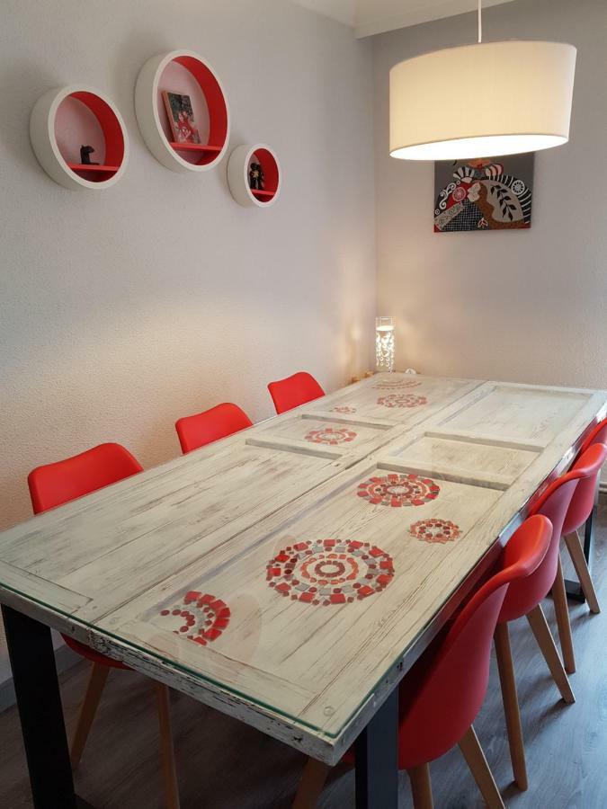 Apartamento Dba3