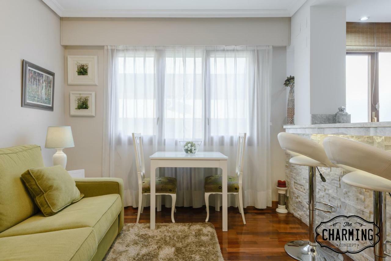 Charming Argüelles Apartamento Madrid
