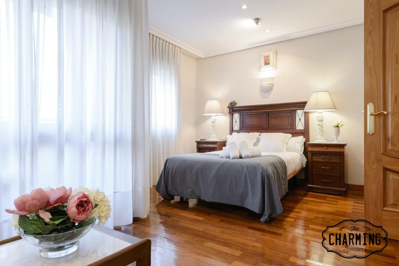 Apartamento Charming Argüelles Madrid