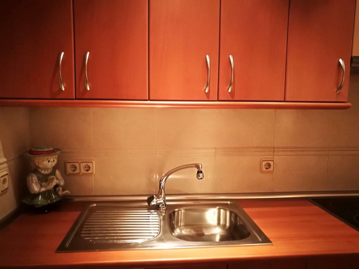 Torr Av América - López De Hoyos Apartamento Madrid