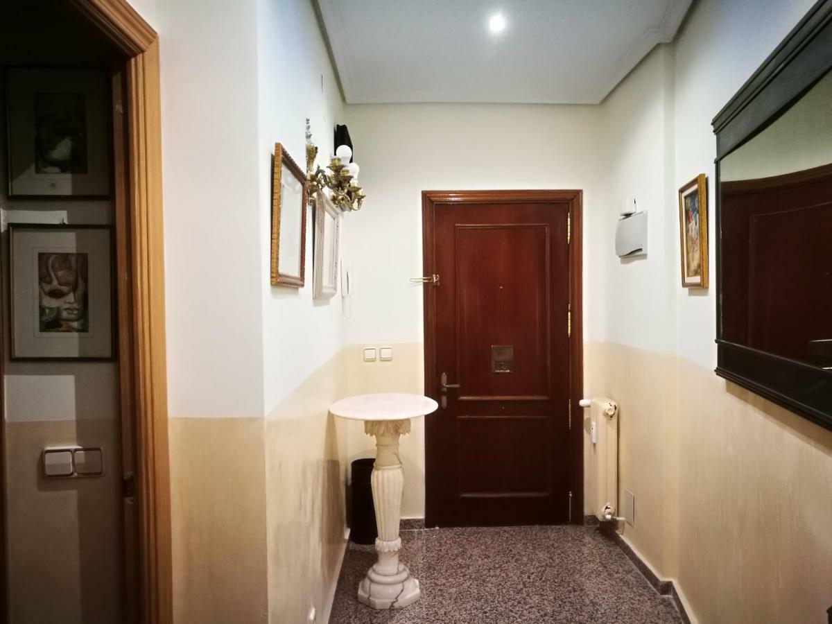 Torr Av América - López De Hoyos * Madrid