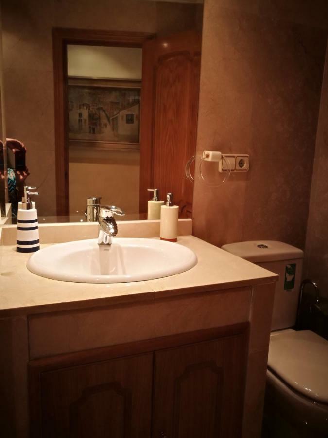 Apartamento Torr Av América - López De Hoyos Madrid