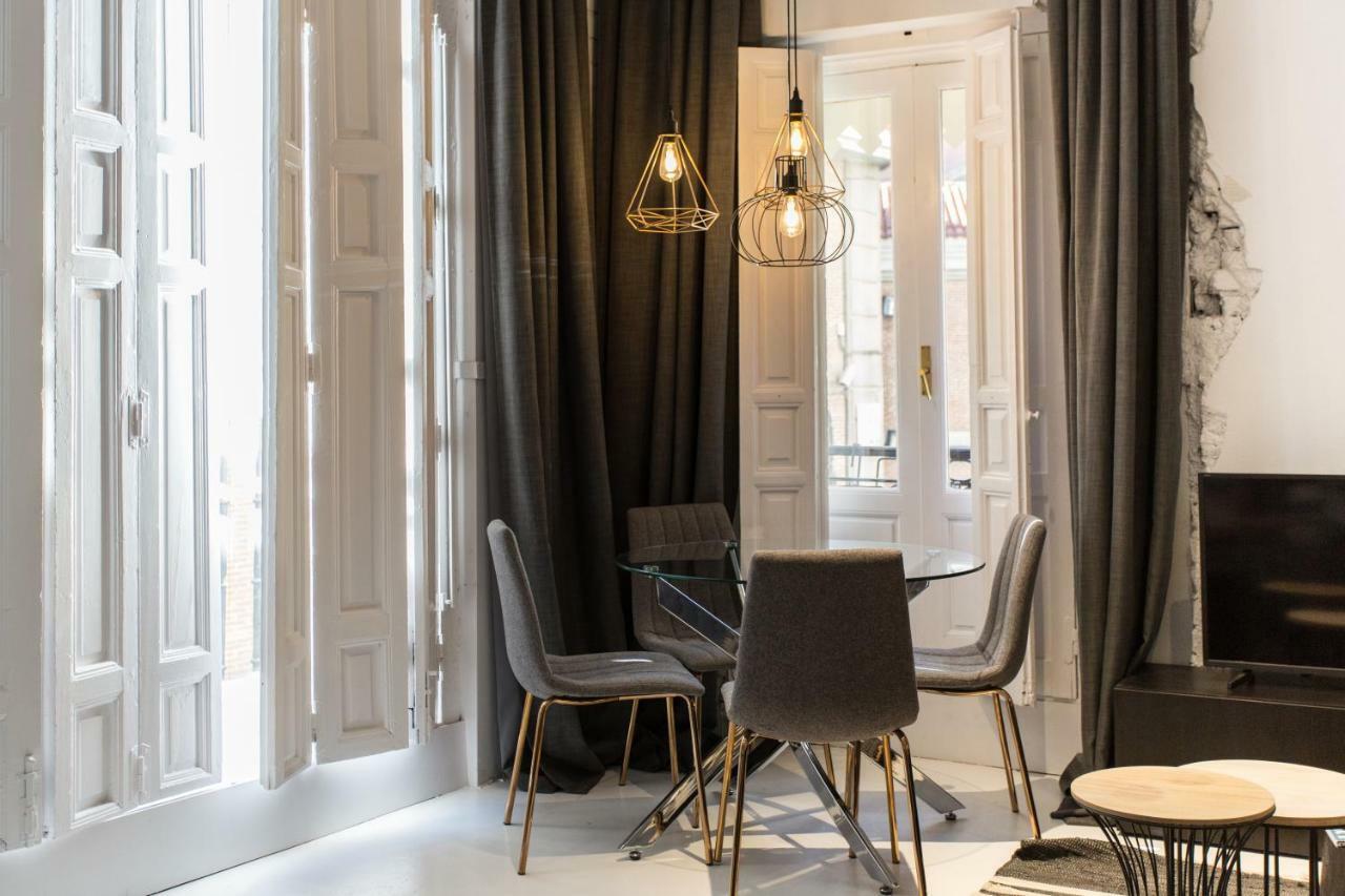 Apartamento Almudena Modern Y Luxury Space Near Plaza Mayor *