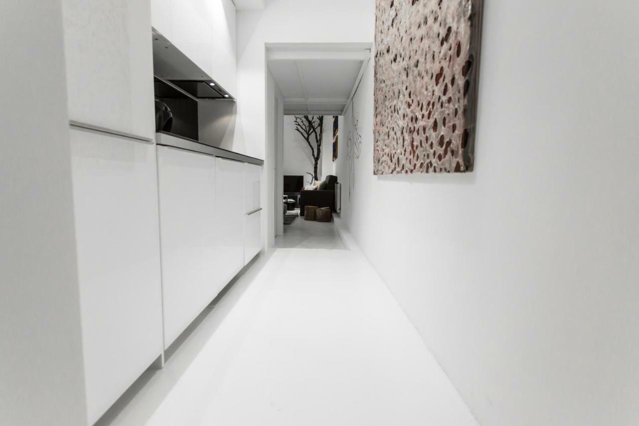 Almudena Modern Y Luxury Space Near Plaza Mayor Apartamento