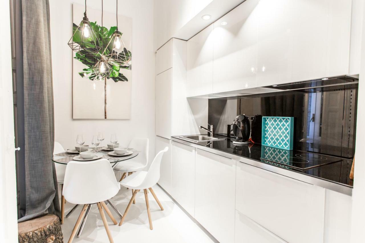 Apartamento Belén Modern Y Luxury Space Near Plaza Mayor