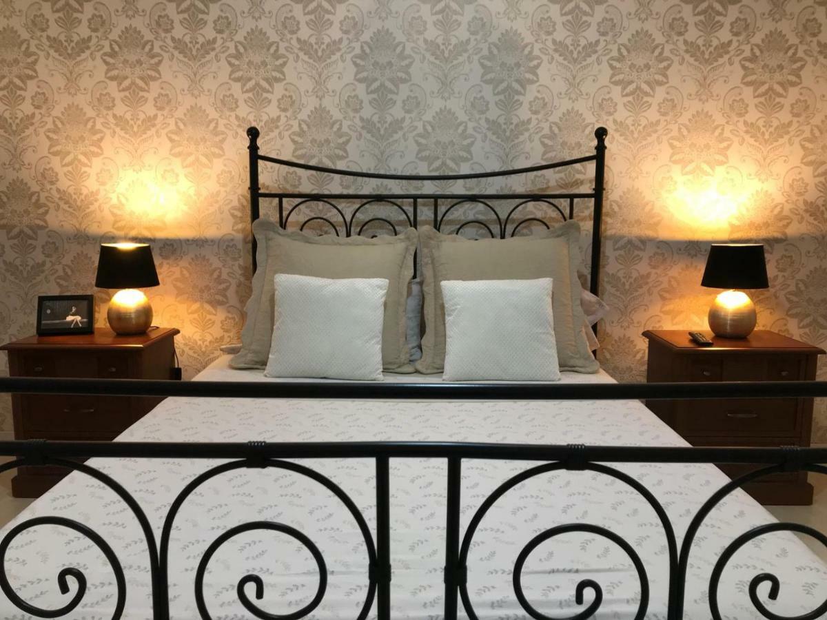 Apartamento Casa Acosta Madrid