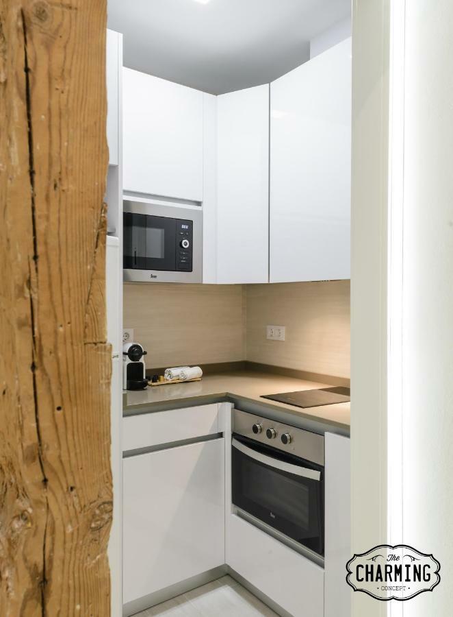 Charming Circo Price Apartamento *