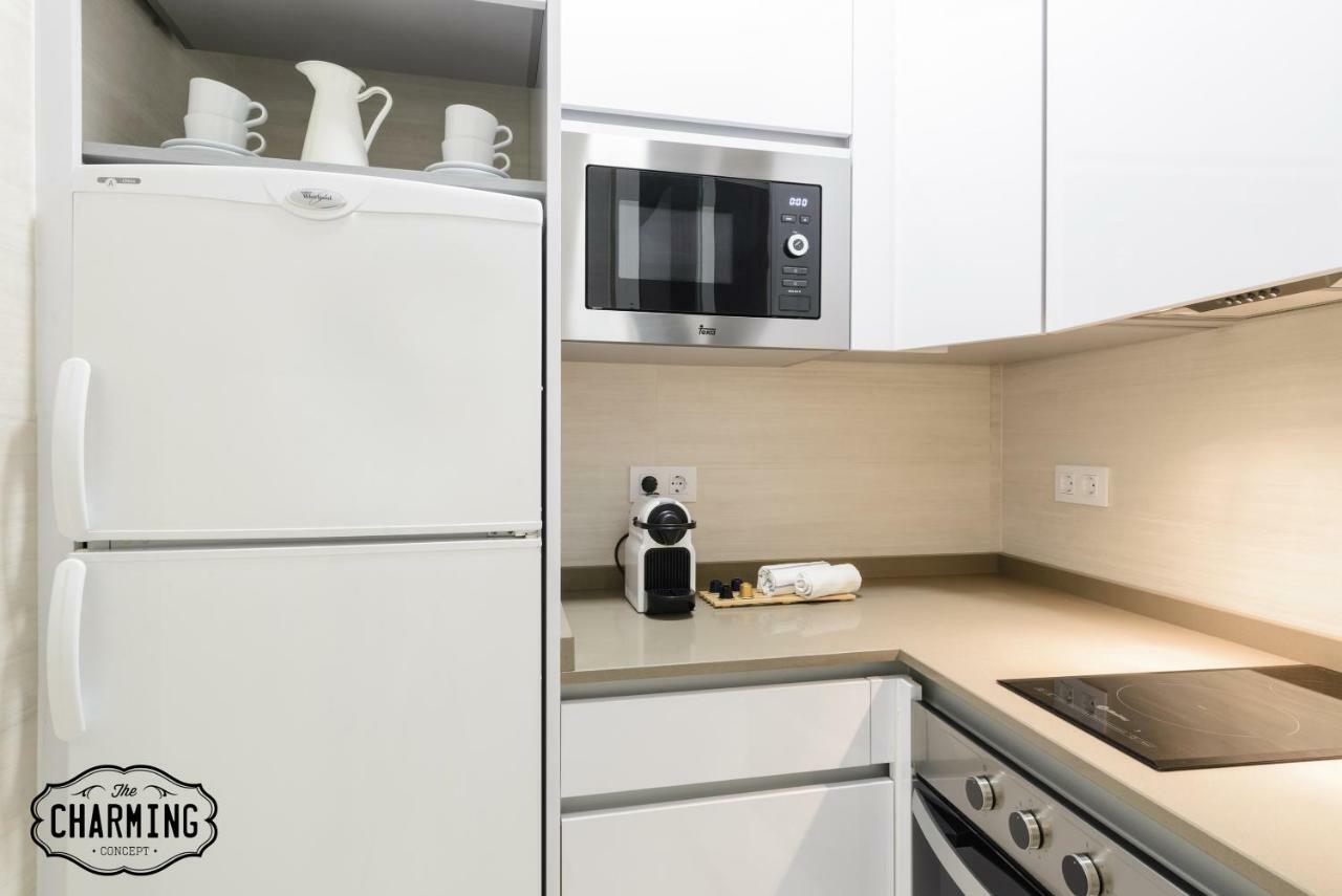 Apartamento Charming Circo Price