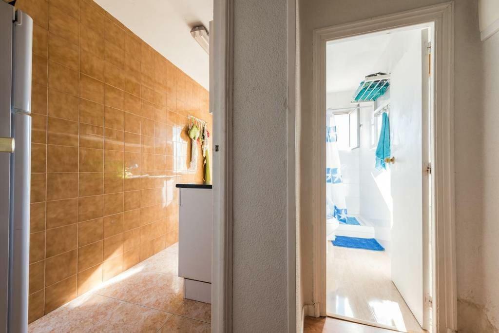 Olivos Apartamento *