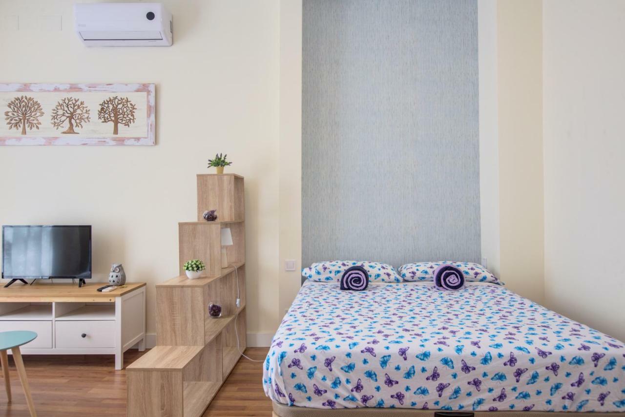 Apartamento Abc 2 Madrid