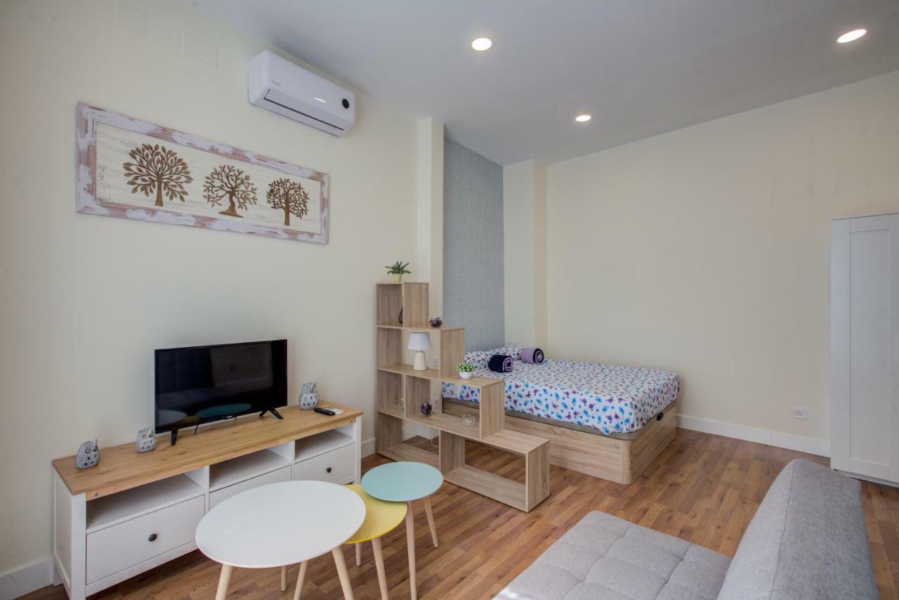 Abc 2 Apartamento *