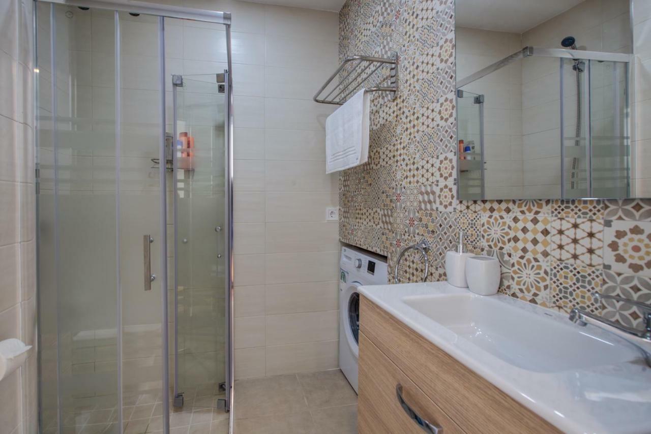 Apartamento Abc 2 *