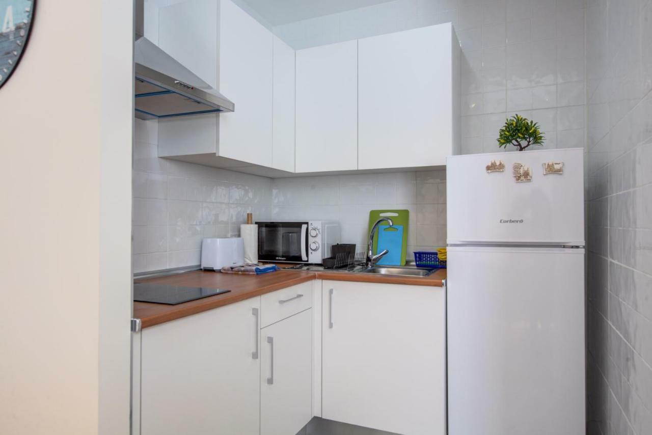 Apartamento Abc 2 *