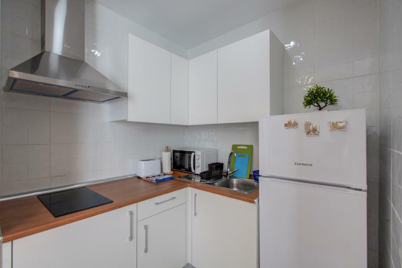 Abc 2 Apartamento *