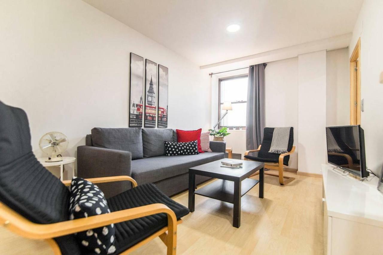 Apartamento Bright Flat Plaza De España - Gran Via
