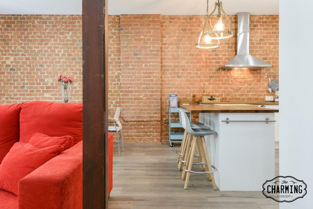 Charming Apartamento *