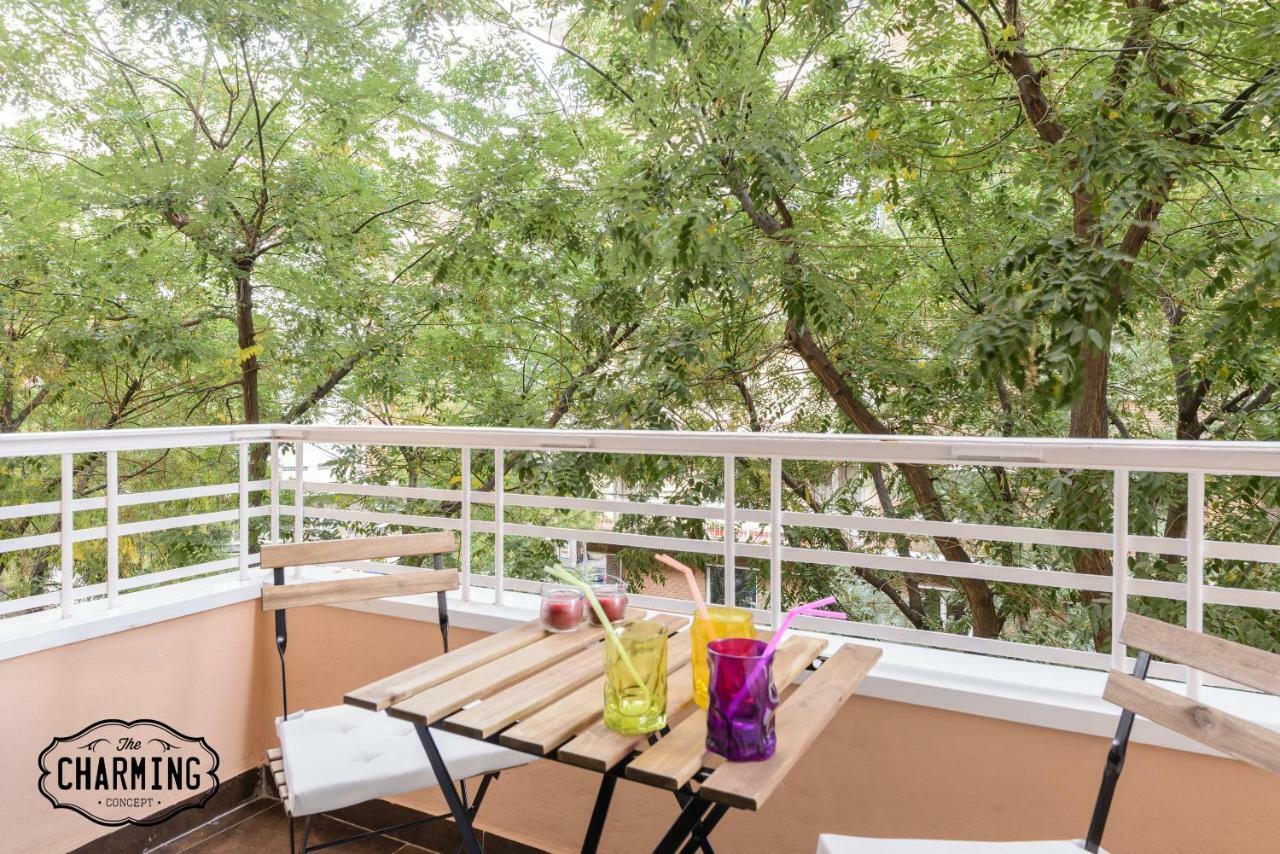 Charming Apartamento Madrid