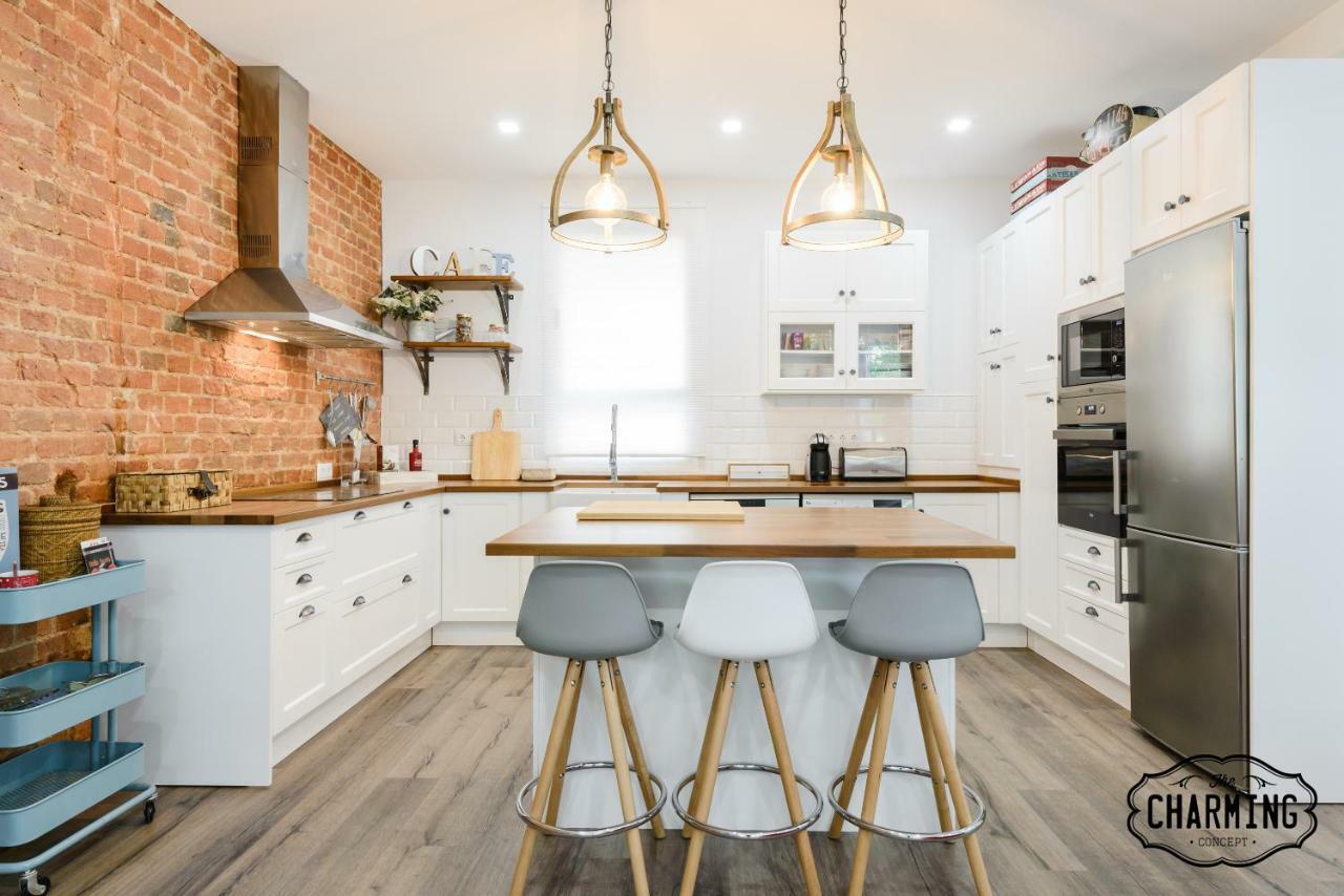 Charming Apartamento *