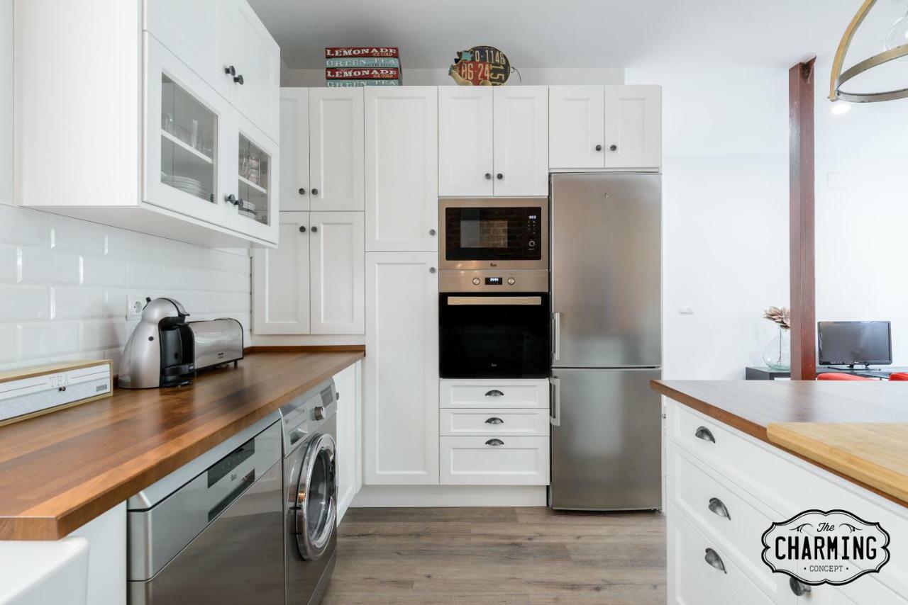 Charming Apartamento *