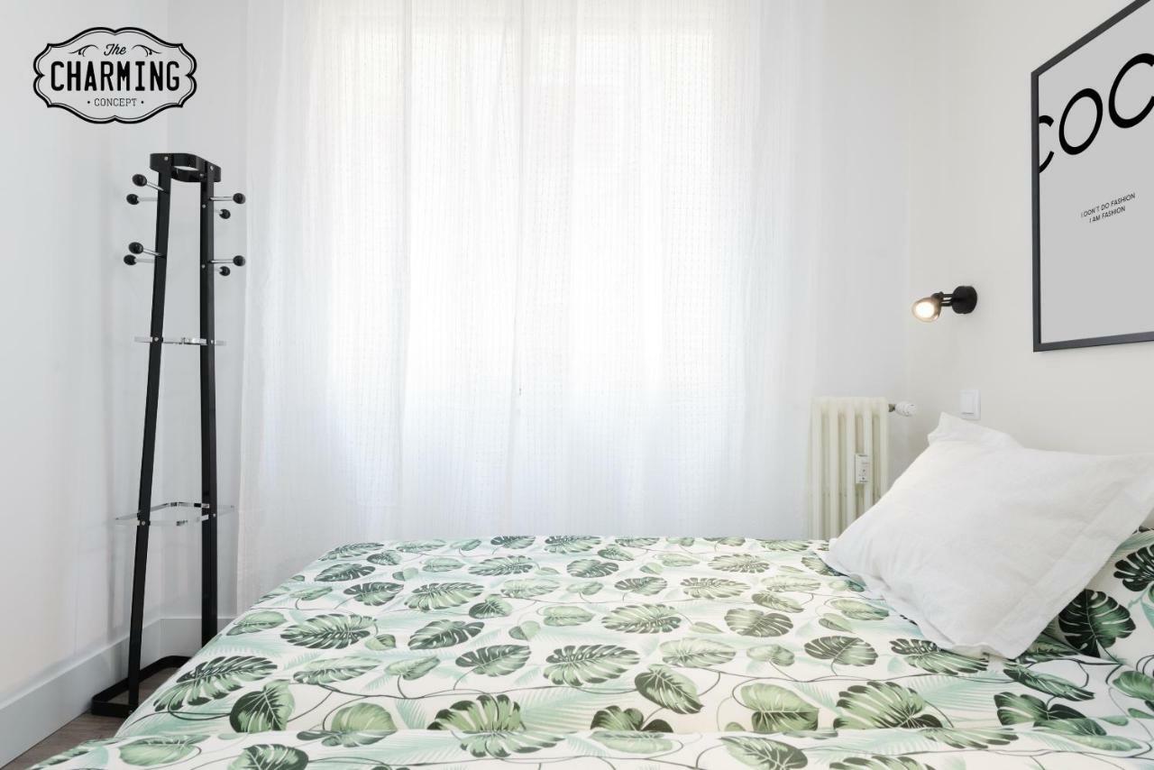 Apartamento Charming Madrid