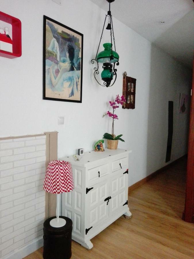 Rio Manzanares Apartamento