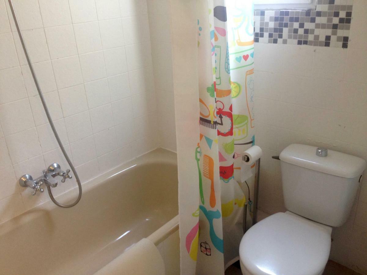 Barco Boutique Apartamento Madrid