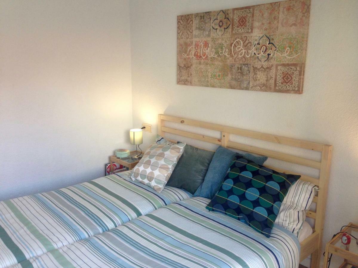 Barco Boutique Apartamento