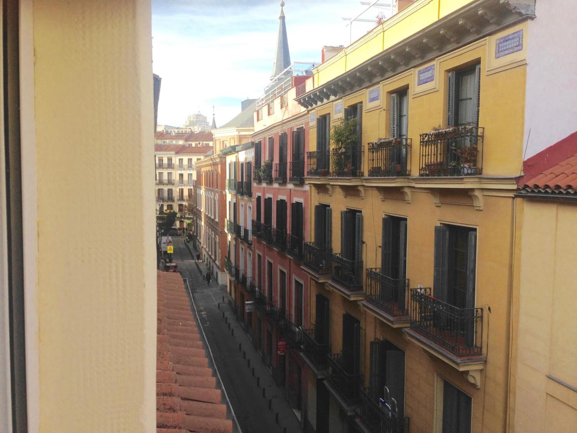 Barco Boutique Madrid