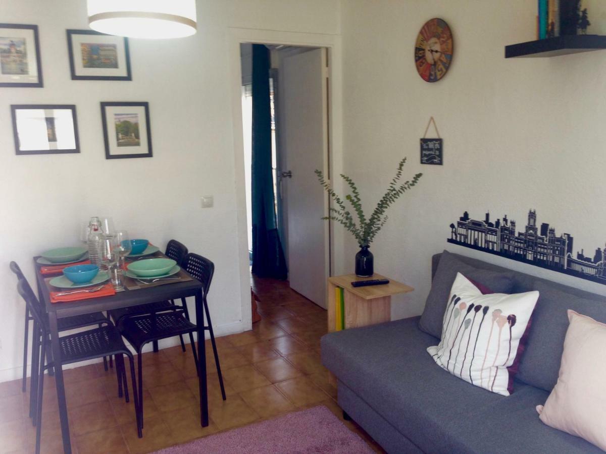 Barco Boutique Apartamento Madrid
