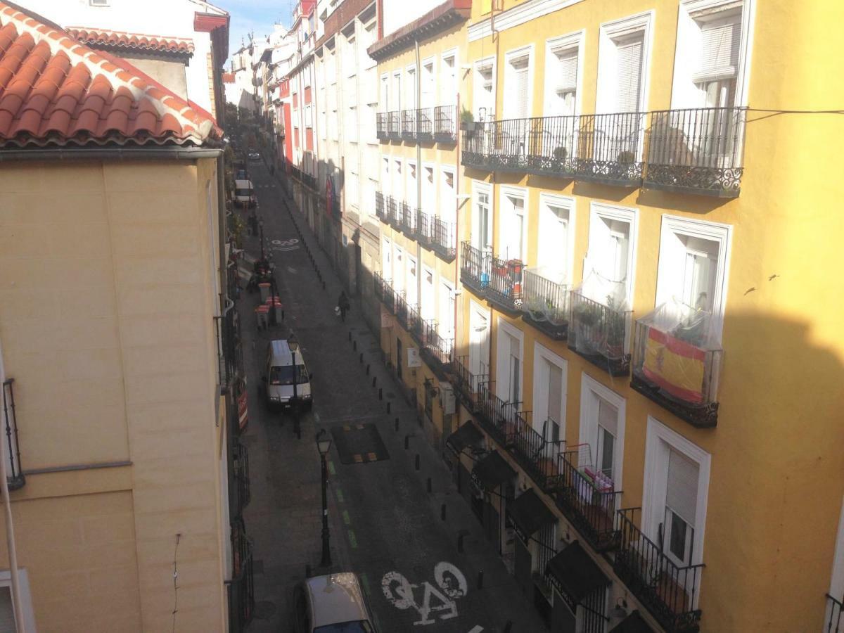 Apartamento Barco Boutique