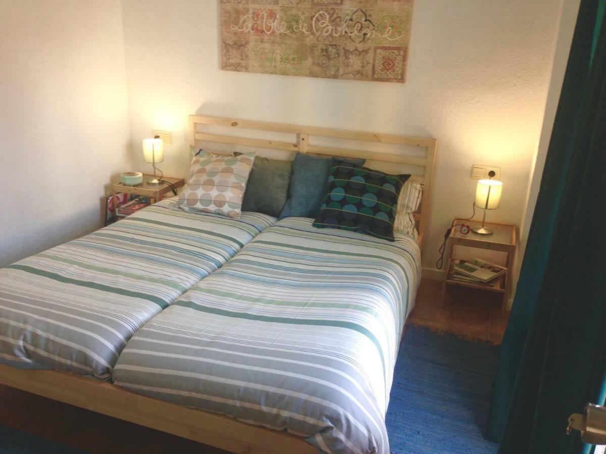 Apartamento Barco Boutique