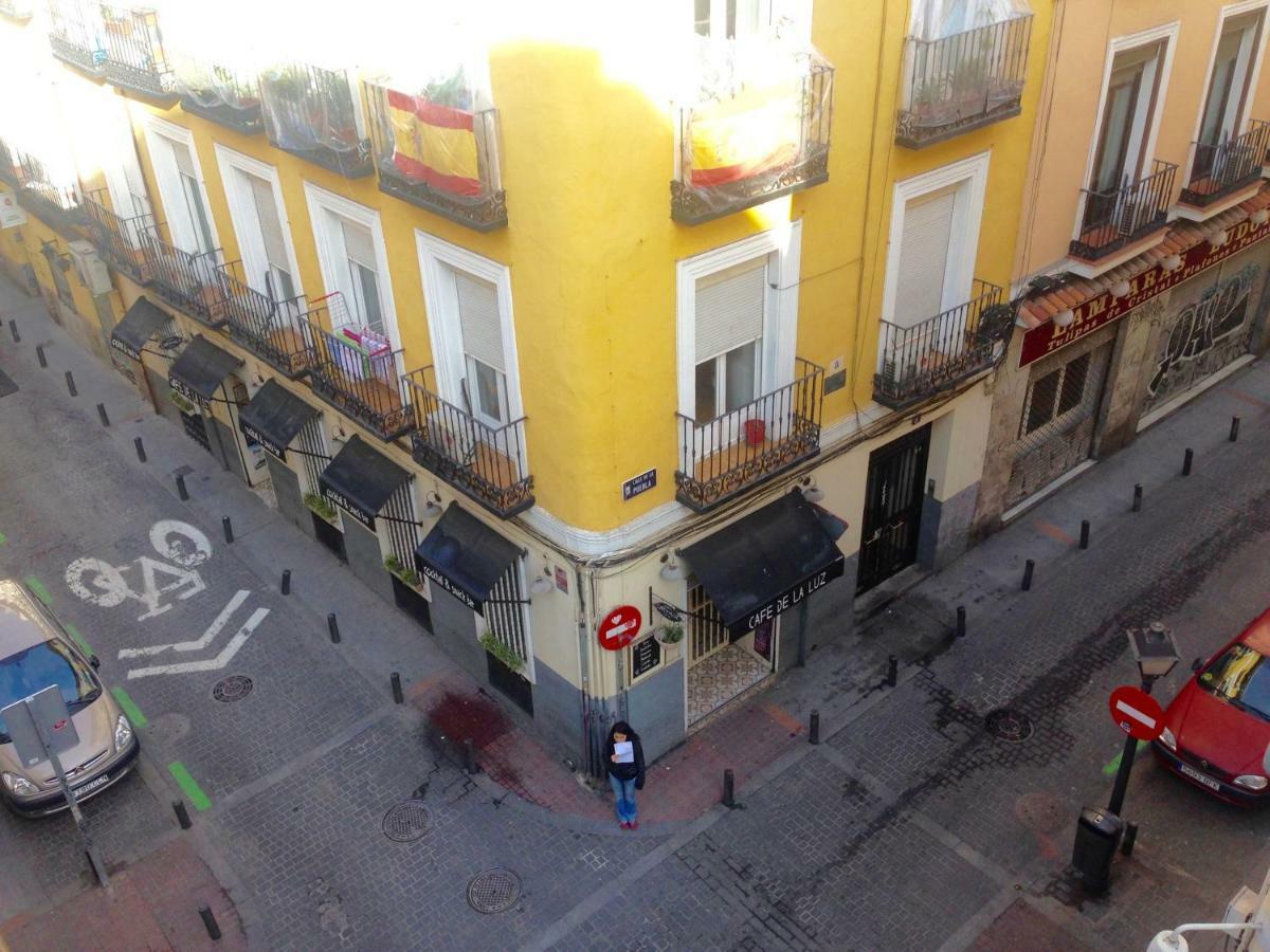 Apartamento Barco Boutique Madrid