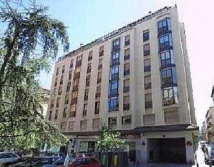 Prado Museum Air Apartamento *