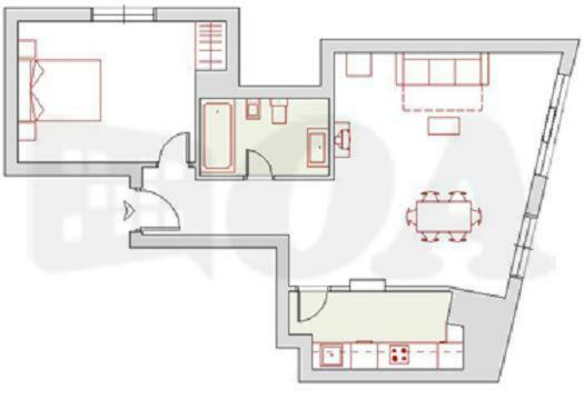 Prado Museum Air Apartamento *