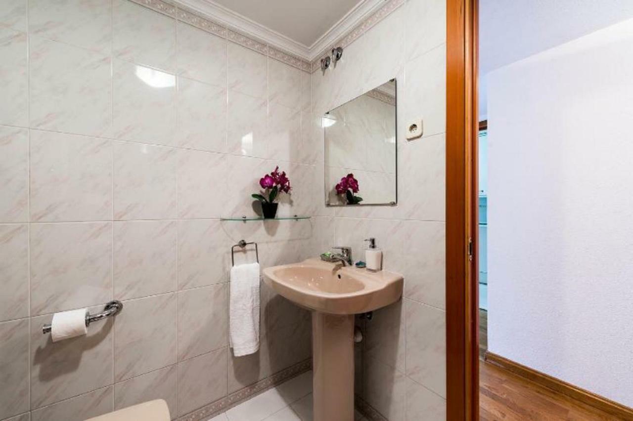 Prado Museum Air Apartment Madrid
