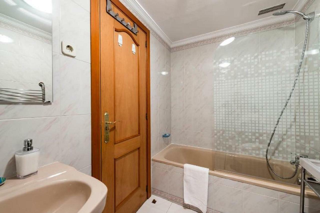 Prado Museum Air Apartment *