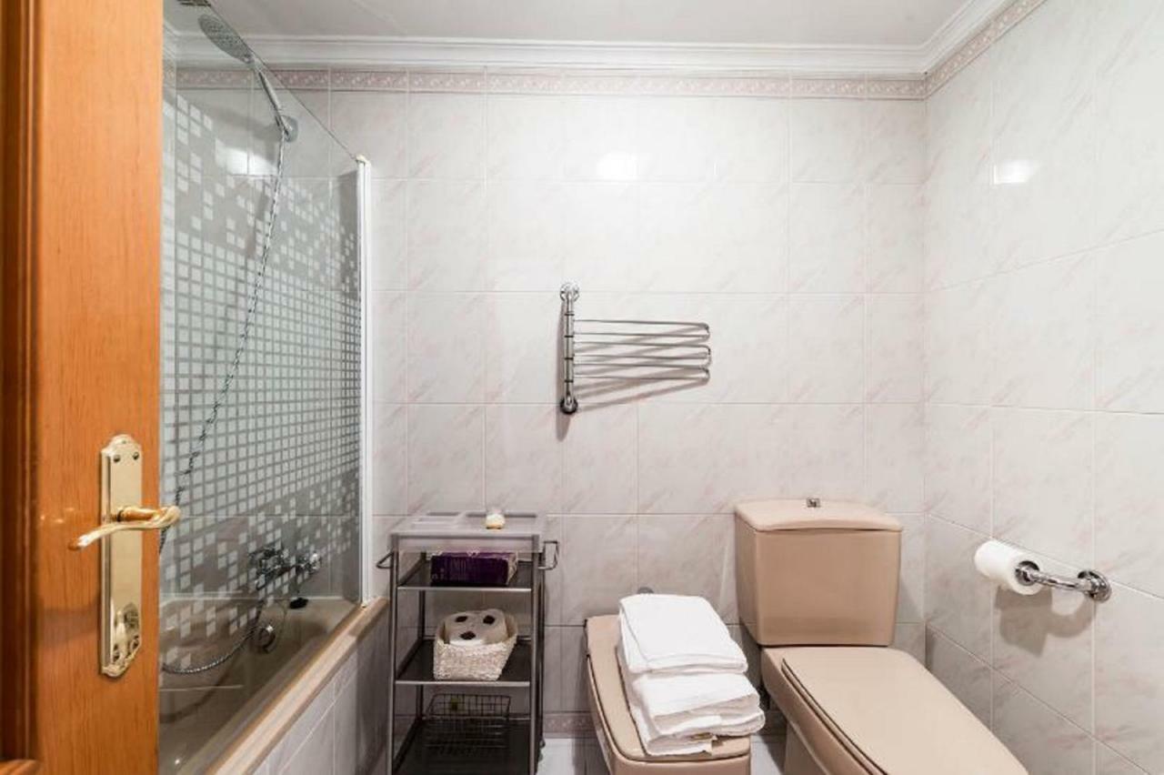 Prado Museum Air Apartment *