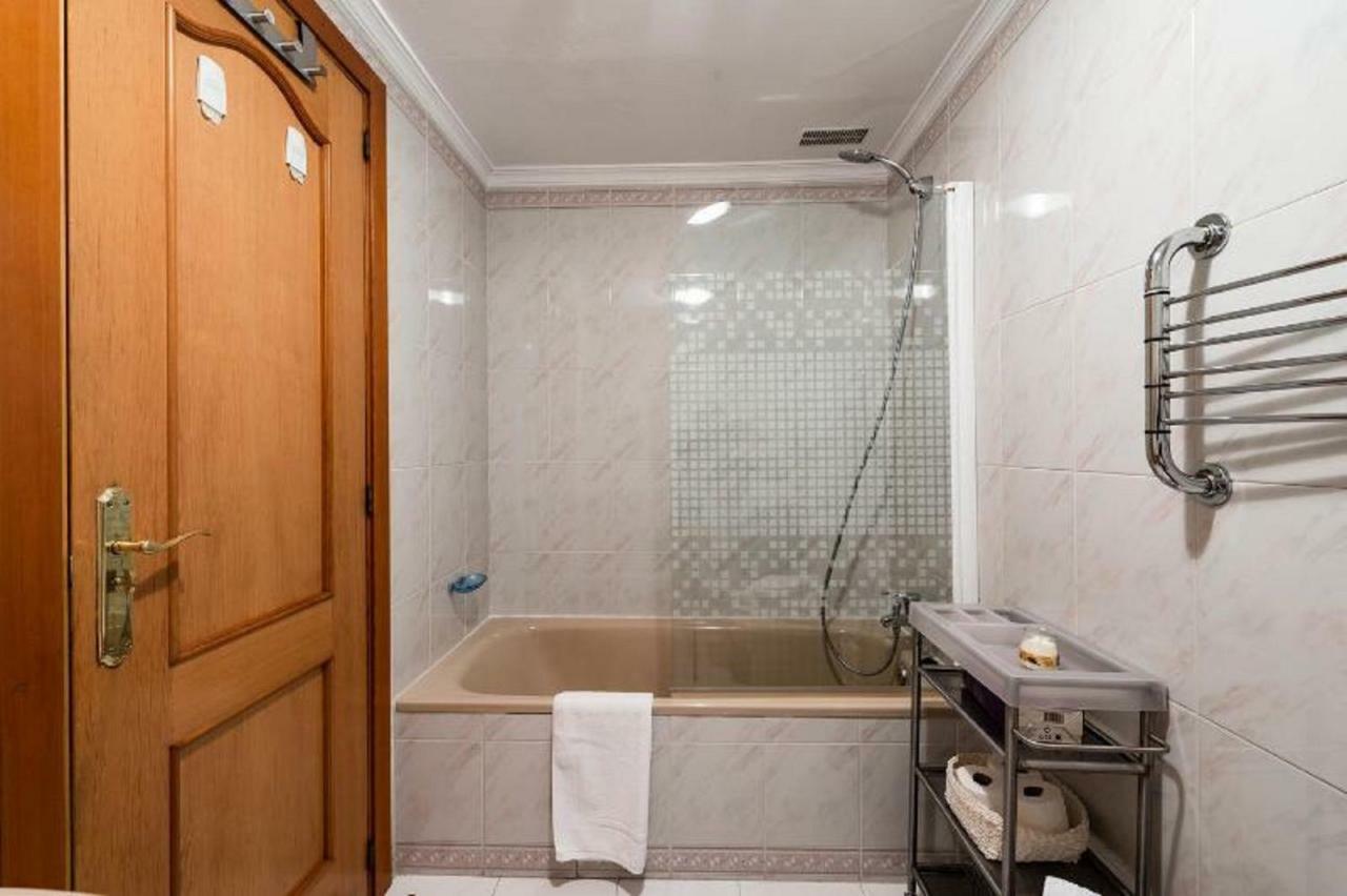 Prado Museum Air Apartamento Madrid